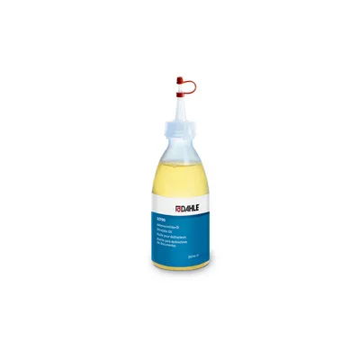 Produktbild von DAHLE Aktenvernichteröl 250ml für Schneidwerke
