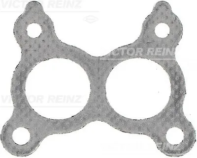 Produktbild von REINZ 71-53384-00 Abgaskrümmerdichtung für NISSAN ALMERA II Hatchback (N16) Auspuffkrümmer