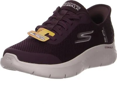 Produktbild von Skechers Sneaker in lila/violett, Gr. 43