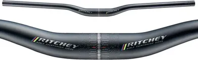 Zdjęcie produktu dla Kierownica Ritchey WCS Rizer 20 760/31,8 mm czarna 30455427033
