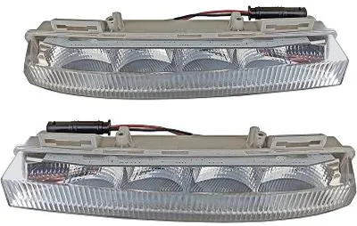 Produktbild von DIEDERICHS Tagfahrlicht ZUB00139 passend für MERCEDES-BENZ C-Klasse Limousine (W204)