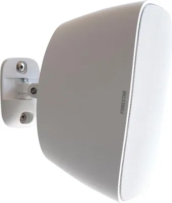 Produktbild von Fonestar SONORA-4B - Wasserfester (IP-66) Einbaulautsprecher, weiß