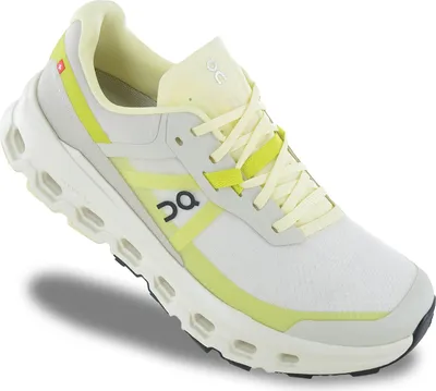 Produktbild von On Running Shoes 3WE30133563 in Beige/Khaki color size 38