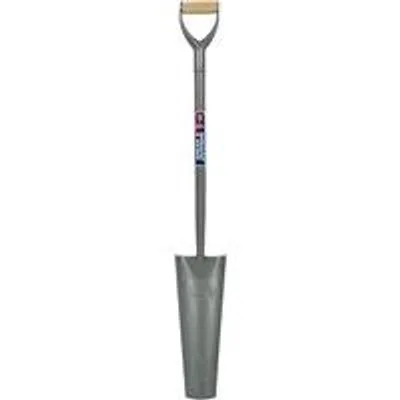 Produktbild von Famanu Drainageschaufel mit Stahlrohr - 400 mm