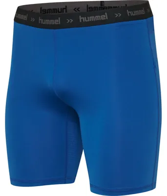 Produktbild von hummel First Performance Funktions-Tight true blue S