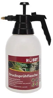 Produktbild von Famanu Druckspritze für Garten und Haushalt - Vielseitig einsetzbar