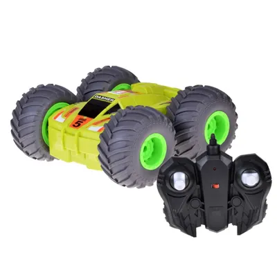 Obrázok produktu pre Akrobatické auto na diaľkové ovládanie Jokomisiada