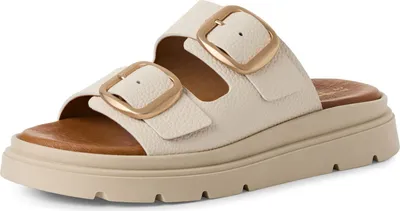 Produktbild von Tamaris 27239/42 Ivory Leather Größe EU 38