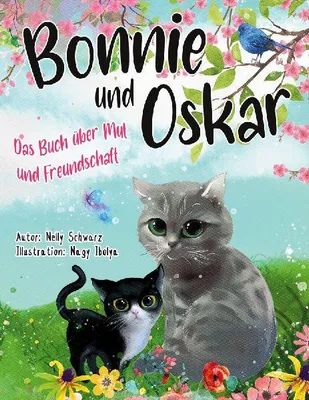 Produktbild von Bonnie und Oskar