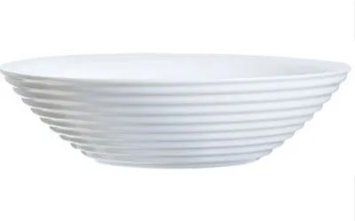 Obrázok produktu pre Miska porcelán biela ¤16cm HARENA