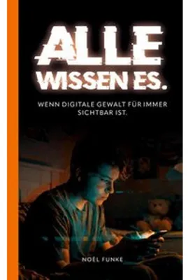 Produktbild von Alle wissen es.