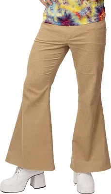 Produktbild von Schlaghose Herren Cord 48