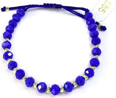 Obrázok produktu pre Zlatý náramok Glare 539