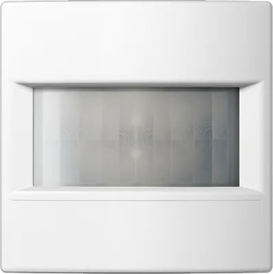 Produktbild von JUNG Automatikschalter 1.1m Std.IP44 LS17180WUWW