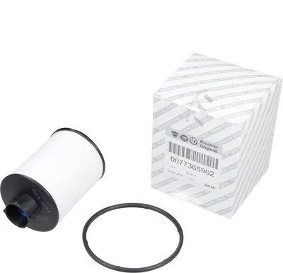 Produktbild von Original Fiat Kraftstofffiltereinsatz Ducato 250 Croma Panda OE 77365902