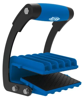 Image de Porte-panneaux KREG jusqu'à 1m22x2m50 - KMA3000
