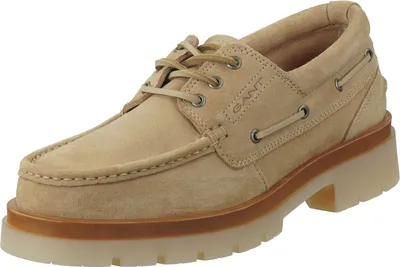 Produktbild von GANT Halbschuhe Halbschuhe Veloursleder