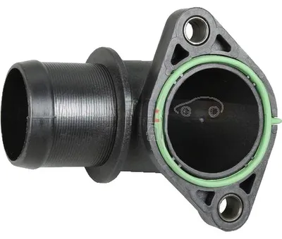 Obrázek produktu pro Přívod vzduchu do sacího potrubí mezichladič vlevo METZGER pro NISSAN QASHQAI /