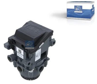 Produktbild von Bremsventil Feststellbremse DT SPARE PARTS IAM-Expertise passend für VOLVO