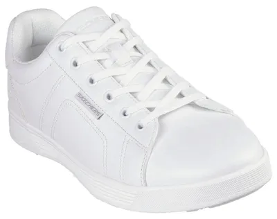 Produktbild von Skechers Cavell Hensley Turnschuhe, Weiß 43 EU