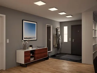 Zdjęcie produktu dla Panel LED Velora firmy Paulmann