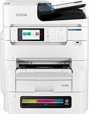 Immagine prodotto di Epson WorkForce Pro EM-C8101RDWF Inkjet A3+ 4800 x 1200 DPI 26 ppm Wi-Fi