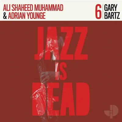 Produktbild von Gary Bartz Jid006