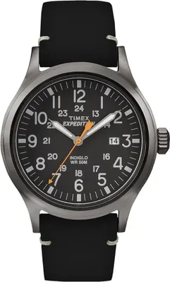 Zdjęcie produktu dla Zegarek męski Timex TW4B01900 szary