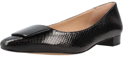 Image de Geox D56yyf 00021 Couleur Noir