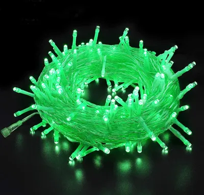 Obrázek produktu pro 20M 200LED 8 světelných režimů LED pohádková světla pro vánoční stromek party zahradní dekorace Vánoční světla pohádková světla vnitřní lano světlo elektřina