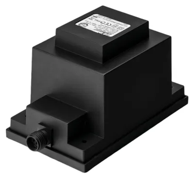 Produktbild von Gartenleuchten - Transformator 150 W - 12 V - Öko-Design - Für Außenbereich