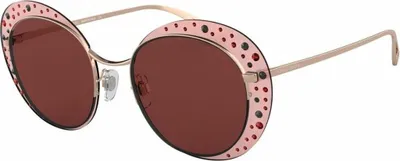 Image de Lunettes de soleil pour femmes Armani AR6079-301175 Ø 52 mm