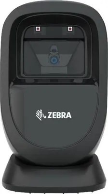 Obrázok produktu pre Zebra DS9308-SR, Pevná čítačka čiarových kódov, 1D/2D, LED, Codabar, Code 11, Code 128, Code 39, Code 93, EAN-13, GS1 DataBar, MSI, U.P.C., Aztec Code, Zložené kódy, Dátová matica, Dot Code A, MaxiCode, Micro QR Code, MicroPDF417,..., 1280 x 800 px