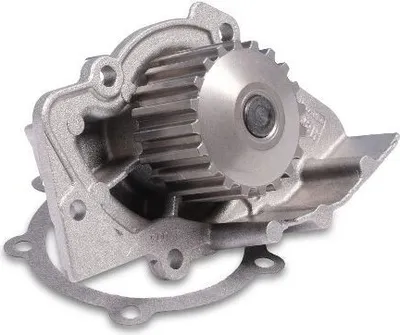 Produktbild von HEPU Kühlmittelpumpe Wasserpumpe passend für PEUGEOT 207 (WA, WC) P841