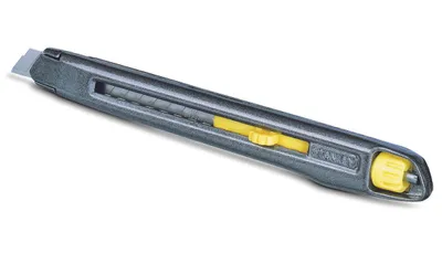 Produktbild von Stanley 0-10-095, 135 mm, 9 mm, Nicht für Kinder unter 18 Jahren, 1 Stück(e)