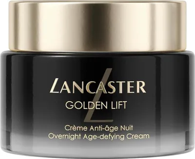 Produktbild von GOLDEN LIFT Anti-Aging-Nachtcreme 50 ml