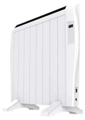 Obrázok produktu pre Digitálny ohrievač Cecotec Ready Warm 1800 Thermal Connected 1200 W Wi-Fi