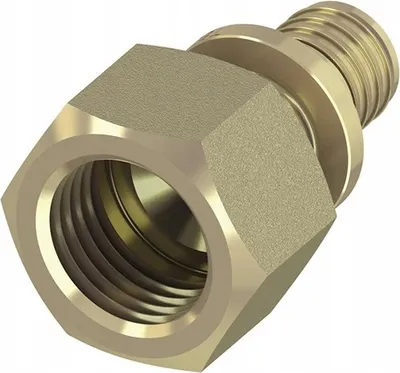 Immagine prodotto di TECE 765008 Manicotto di transizione TECEflex