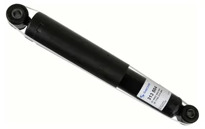 Produktbild von SACHS Stoßdämpfer Hinterachse 313 504