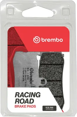 Produktbild von BREMBO Bremsbeläge Satz 07GR06SR