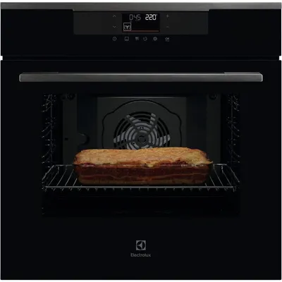 Immagine prodotto di Electrolux KOFCH20H forno 72 L 3490 W Nero