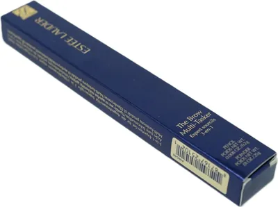 Produktbild von Estée Lauder The Brow Multitasker, Schwarz, Black, Frauen, Synthetic Fluorphlogopite, Behenic Acid, Rhus Succedanea (Japan) Fruit Wax, Triethylhexanoin,..., 1 Stück(e)