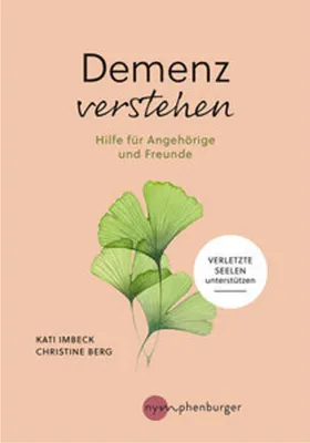 Obrázek produktu pro Demenz verstehen