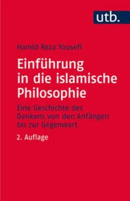 Image de Einführung in die islamische Philosophie