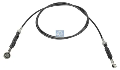 Produktbild von DT Spare Parts 3.53270 Seilzug Schaltgetriebe