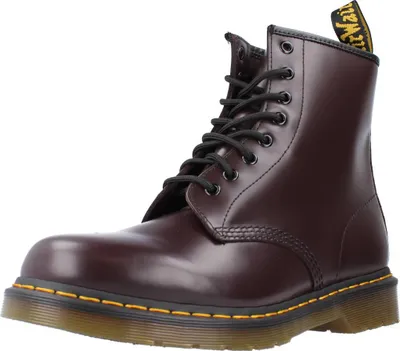 Produktbild von DR. MARTENS1460 SMOOTHBurgunder
