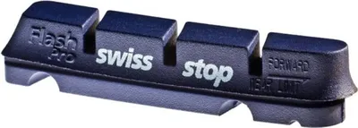Produktbild von SwissStop FlashPro BXP, Fahrradbremsbelag, Schwarz