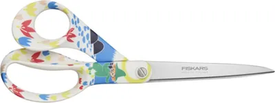 Produktbild von Fiskars Mehrzweckschere 21Cm Vagrant