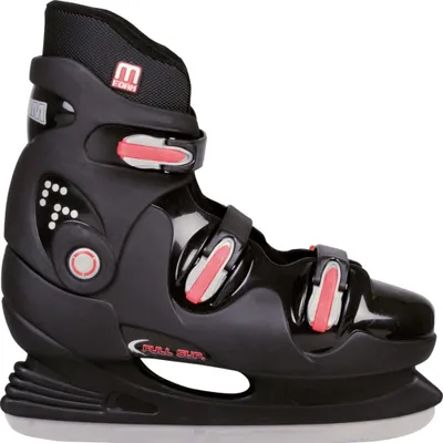 Produktbild von Nijdam Eishockey Schlittschuhe Gr. 46 0089-ZZR-46