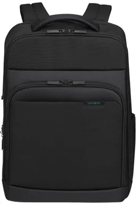 Obrázek produktu pro Samsonite Batoh na notebook Mysight - 17,3 palce , 46 cm, 25,5 l, černý
